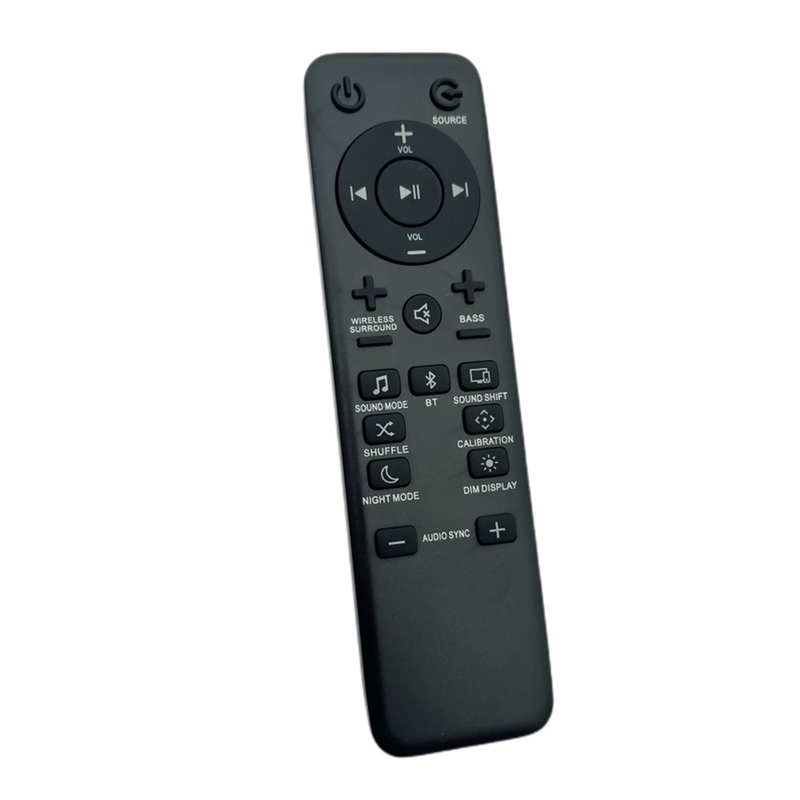Home Cinema Jbl - جهاز تحكم عن بعد N88R لشريط