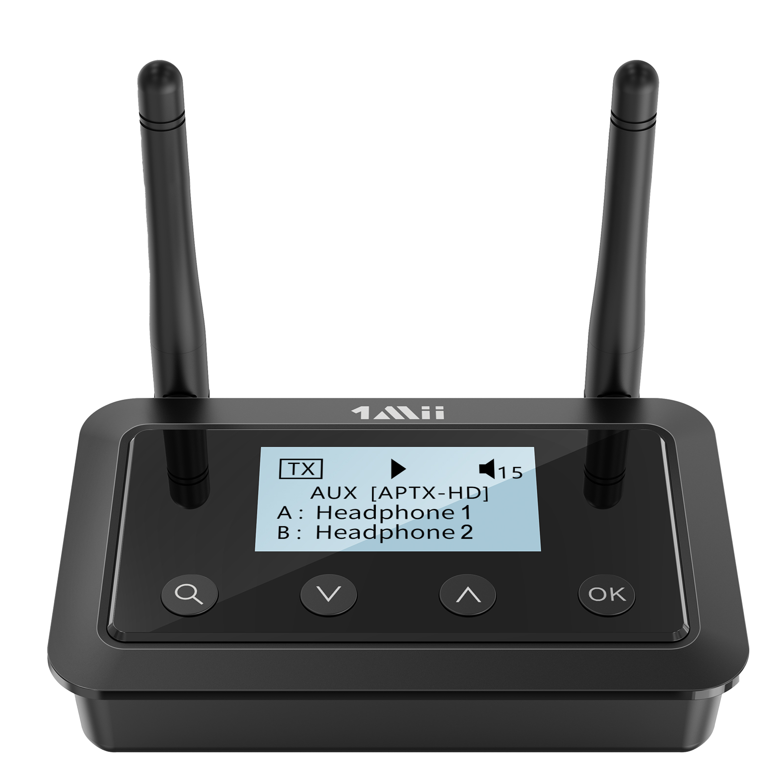محول بلوتوث 1Mii B03+ للمسرح ا - مراجعة Home Cinema Wireless وسعره