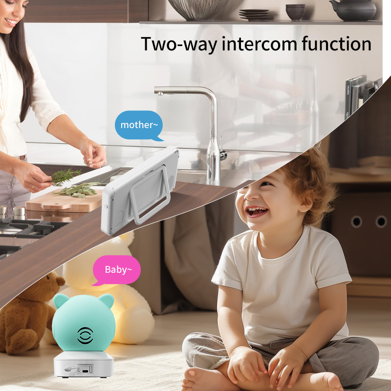 Danmini TUYA App التحكم في مرا - مراجعة Home Cinema Wireless وسعره
