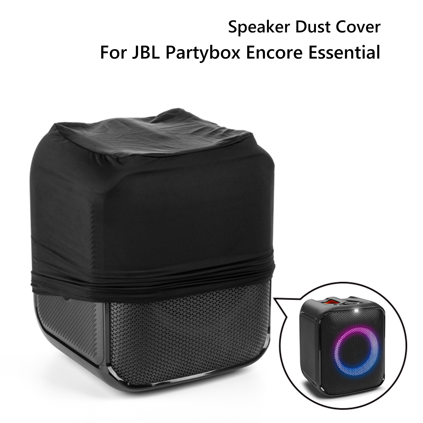 غطاء غبار لمكبر الصوت، غطاء غب - مراجعة Home Cinema Jbl وسعره